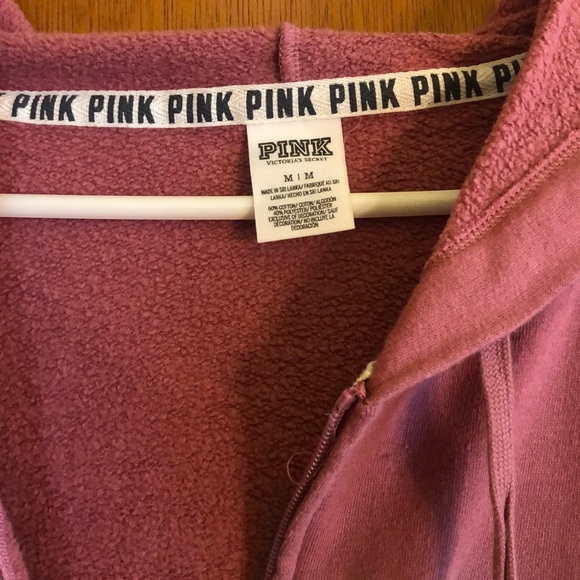 Victoria Secrets Sweatshirt - Picture 3 of 3